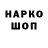 Alpha-PVP Соль Nata Galchanskaya